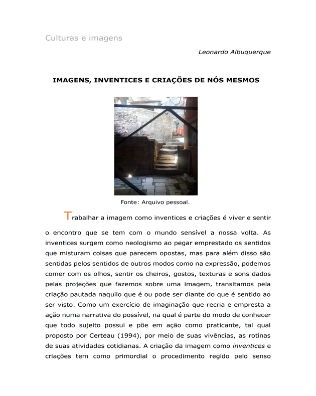 editorial